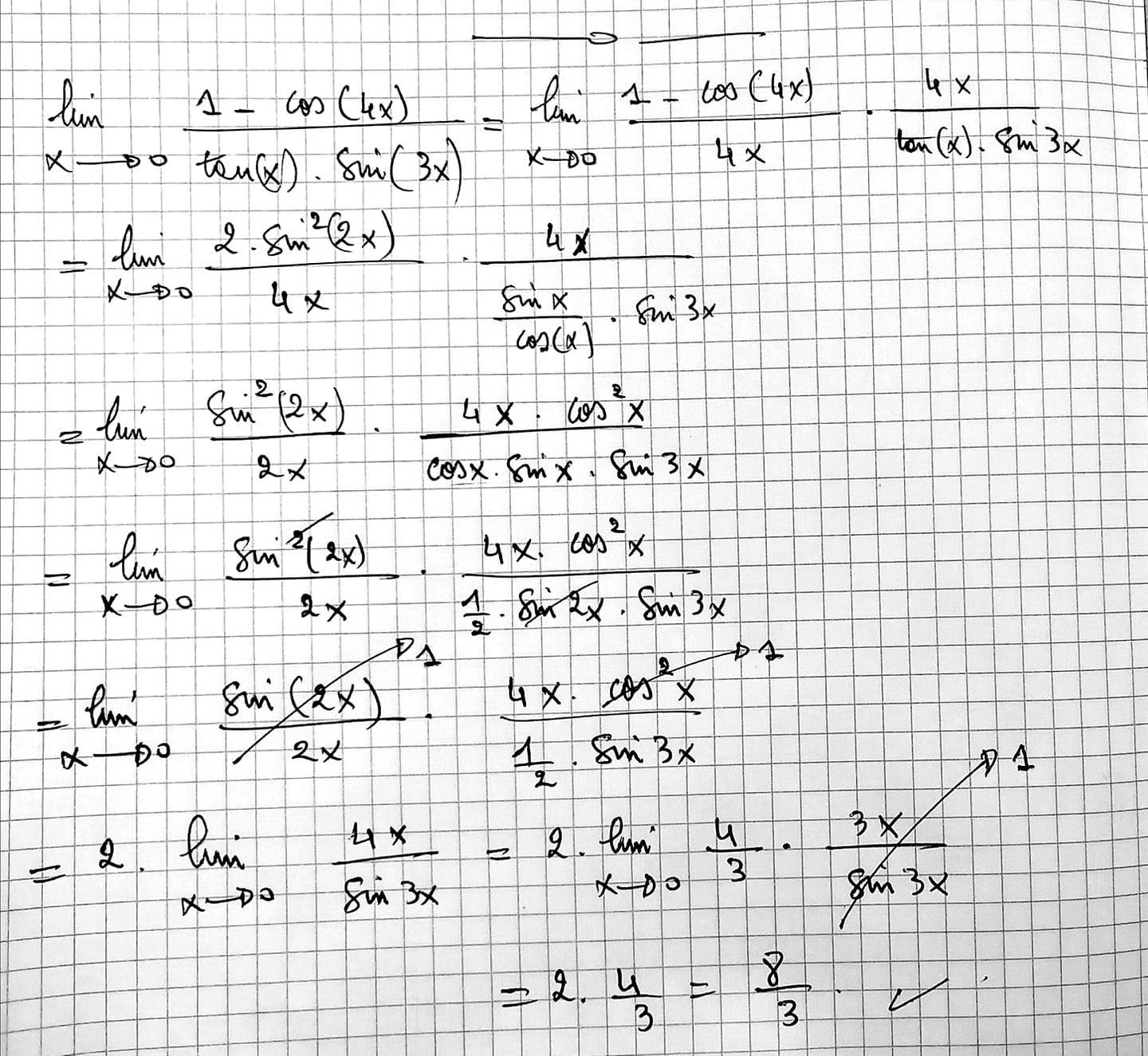 lim-0-di-1-cos-4x-tan-x-sin-3x-algo-and-math