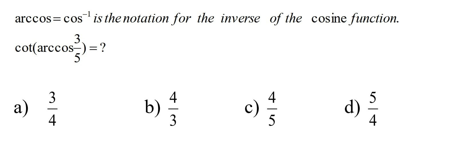 arcocs-cos-1-a-quanto-sar-uguale-cotangente-arccos-3-5-algo-and-math