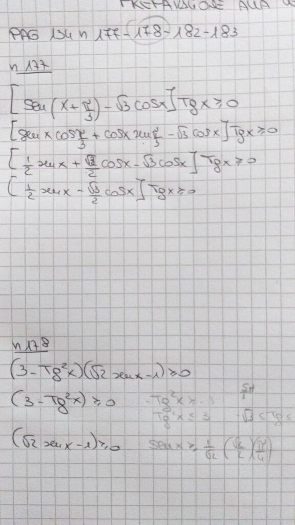 sin-pigreco-pigreco-3-radical-3-cos-x-tg-x-0-algo-and-math